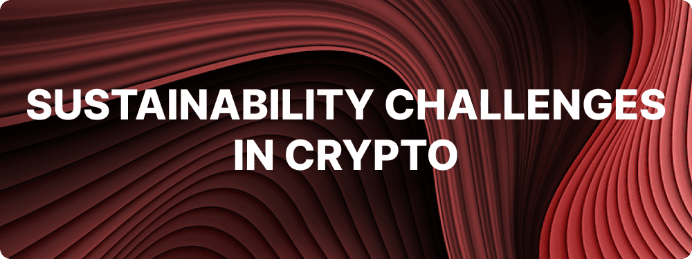 The Challenges of Crypto Project Sustainability A crypto project, short for cryptocurrency project, refers to any initiative or venture in the field of cryptocurrencies and blockchain technology. These projects typically involve the creation, development, or management of digital assets, blockchain networks, decentralized applications (DApps), and other types of blockchain-connected facilities or products. The primary goal of a crypto project is to solve real-world problems, drive innovation, and leverage the potential of blockchain technology to provide decentralized and secure solutions.  However, crypto projects face a range of challenges when it comes to sustainability.