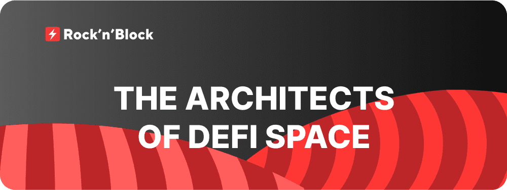 DeFi Yield Farming Development Companies as The Architects of DeFi Space