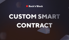 Rock’n’Block Developed a New DeFi Options Platform