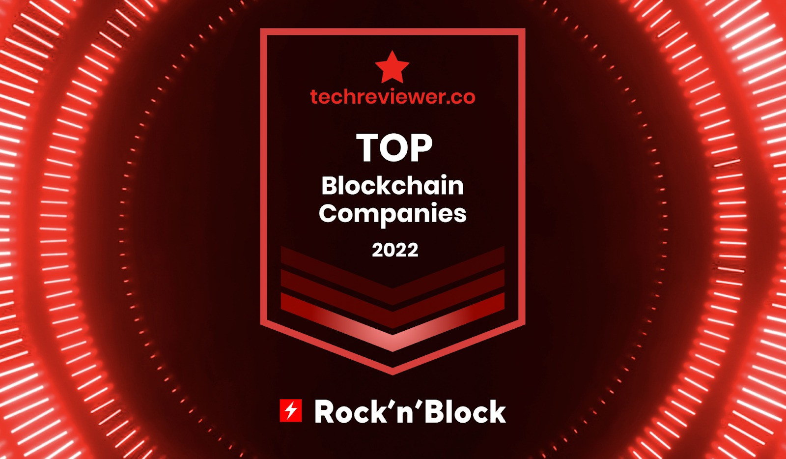 Rock'n'Block - Top Blockchain Development Company 