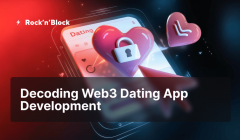 Decoding Web3 Dating App Development