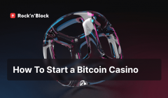 How To Start a Bitcoin Casino