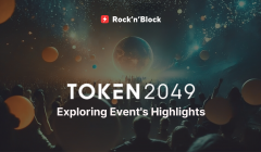 Exploring the Hottest Blockchain Development Trends from Token 2049
