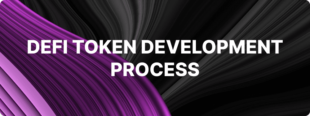 Creating Your Own DeFi Token like Safemoon - The Process   1. Token Creation Begin by creating your token on a chosen blockchain platform, for example  Ethereum or Binance Smart Chain. This initial step involves defining key parameters, including the token's total supply, symbol, and other essential details that set the foundation for your token.  2. Smart Contract Development Develop a robust smart contract that governs your token's behavior. This contract is the heart of your DeFi token, encompassing critical elements like static rewards, liquidity generation, and manual burn functions. A well-structured and secure smart contract is paramount for the long-term success of your token.