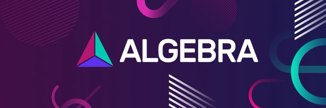 Rock’n’Block blockchain software developers are congratulating ALGEBRA most innovative crypto DEX with listing ALGEBRA token ALGB on Rubic crypto exchange and SushiSwap