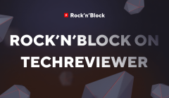 Rock’n’Block is a Top Blockchain Development Company