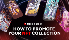 How to promote your NFT collection effectively
