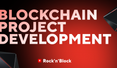 Checklist for Blockchain Project Launch. By DEV